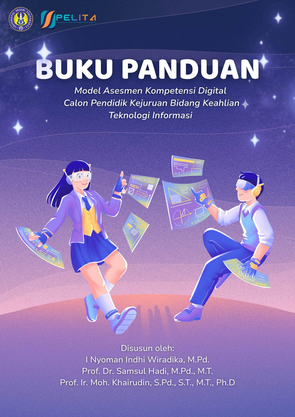 Buku Panduan Model PELITA